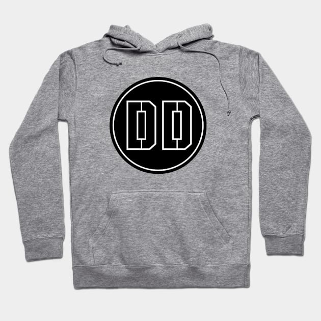 DD Diamond Dogs Hoodie by Anthonny_Astros